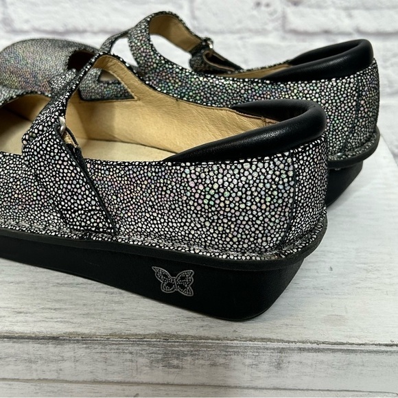 Alegria Dayna Spring Dottie Mary Jane - Picture 10 of 16